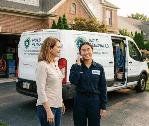 Crawlspace Mold Remediation Elizabeth, MN FAQs